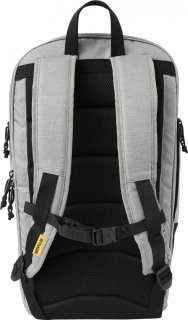 CAT Urban Active 24 л рюкзак с отделением для ноутбука и обуви из полиэстеру серый