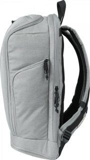 CAT Urban Active 24 л рюкзак с отделением для ноутбука и обуви из полиэстеру серый