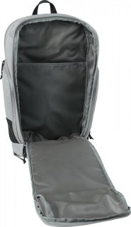 CAT Urban Active 24 л рюкзак с отделением для ноутбука и обуви из полиэстеру серый