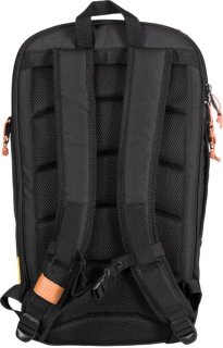 CAT Urban Active 24 л рюкзак з відділенням для ноутбука і взуття з поліестеру темно-зелений