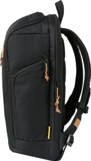CAT Urban Active 24 л рюкзак з відділенням для ноутбука і взуття з поліестеру темно-зелений