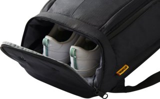 CAT Urban Active 24 л рюкзак з відділенням для ноутбука і взуття з поліестеру темно-зелений