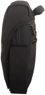 CAT Urban Active 3 л сумка на плечо с отделением для планшета черная