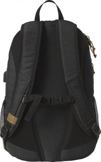 CAT Urban Active 30 л рюкзак с отделением для ноутбука из полиэстеру черный