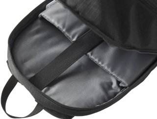 CAT Urban Active 30 л рюкзак с отделением для ноутбука из полиэстеру черный
