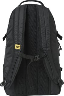 CAT Urban Mountaineer 27 л рюкзак повседневный из рипстопа черный