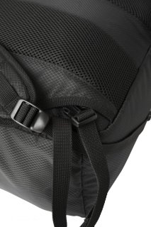 CAT Urban Mountaineer 32 л рюкзак с отделением для ноутбука из полиэстеру черный