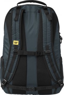CAT Urban Mountaineer 32 л рюкзак с отделением для ноутбука из полиэстеру темно-синий