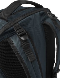 CAT Urban Mountaineer 32 л рюкзак с отделением для ноутбука из полиэстеру темно-синий