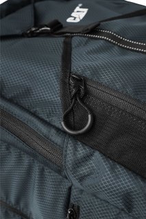 CAT Urban Mountaineer 32 л рюкзак с отделением для ноутбука из полиэстеру темно-синий
