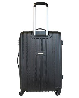 Cavalet Malibu 103/123 л чемодан из ABS пластика на 4 колесаx графит