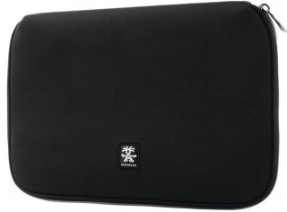 Чехол Crumpler Base Layer для MB 13" (черный)