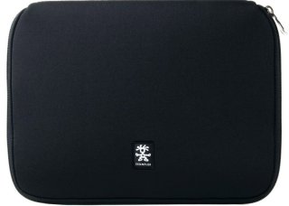 Чохол Crumpler Base Layer для MB 13" (чорний)