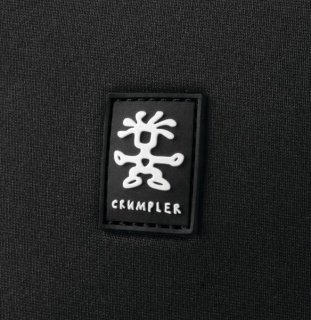 Чохол Crumpler Base Layer для MB 13" (чорний)
