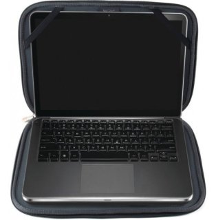 Чохол Crumpler Base Layer для MB 13" (чорний)