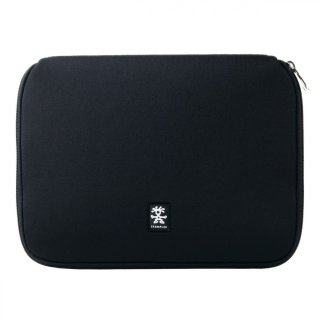 Чохол Crumpler Base Layer для MB 13" (чорний)