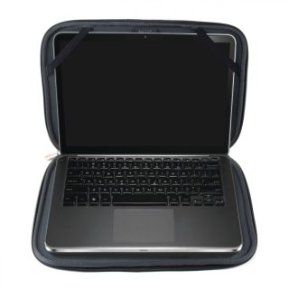 Чохол Crumpler Base Layer для MB 13" (чорний)
