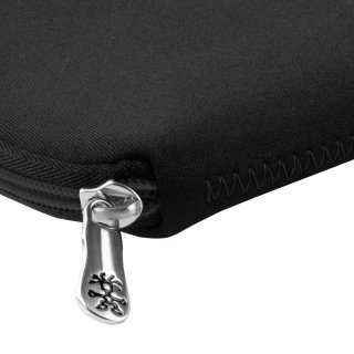 Чохол Crumpler Base Layer для MB 13" (чорний)