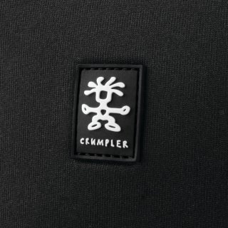 Чохол Crumpler Base Layer для MB 13" (чорний)