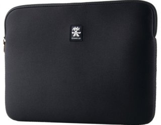 Чехол Crumpler Base Layer для MB Air 13" (черный)