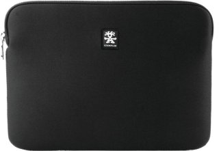 Чохол Crumpler Base Layer для MB Air 13" (чорний)