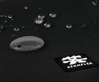 Чохол Crumpler Base Layer для MB Air 13" (чорний)