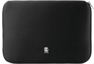 Чохол Crumpler Base Layer для MB PRO 15" (чорний)