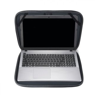 Чохол Crumpler Base Layer для MB PRO 15" (чорний)