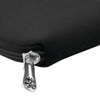 Чохол Crumpler Base Layer для MB PRO 15" (чорний)