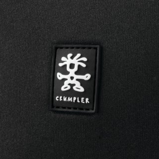 Чохол Crumpler Base Layer для MB PRO 15" (чорний)