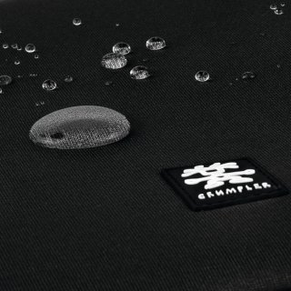 Чохол Crumpler Base Layer для MB PRO 15" (чорний)