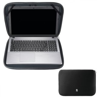 Чохол Crumpler Base Layer для MB PRO 15" (чорний)