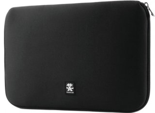 Чохол Crumpler Base Layer для MB PRO 15" (чорний)