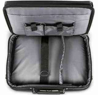 Чохол Crumpler Base Layer для MB PRO 15" (чорний)