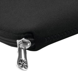 Чохол Crumpler Base Layer для MB PRO 15" (чорний)