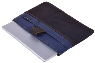 Чохол Crumpler The Geek для ноутбуков 13" (синій)