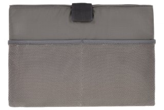 Чохол Crumpler The Geek для ноутбуков 13" (темно-сірий)