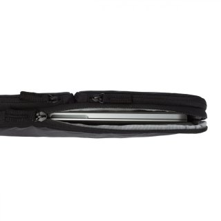 Чохол Crumpler The Geek Elite для ноутбука 13" + iPad (чорний)