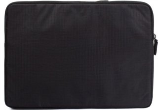 Чохол Crumpler The Geek Elite для ноутбука 13" + iPad (чорний)