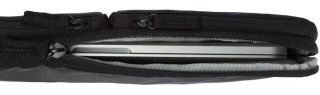 Чохол Crumpler The Geek Elite для ноутбука 13" + iPad (чорний)