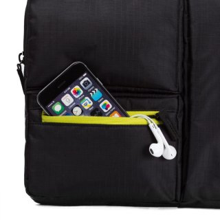 Чохол Crumpler The Geek Elite для ноутбука 13" + iPad (чорний)