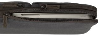 Чохол Crumpler The Geek Elite для ноутбуків 13" + iPad (темний джинс)