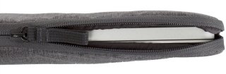 Чохол Crumpler The Geek Laptop Sleeve для ультрабуків 13" (світло-сірий)
