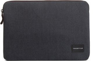 Чохол Crumpler The Geek Laptop Sleeve для ультрабуків 13" (темний джинс)