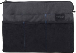 Чохол Crumpler The Geek Supreme для ультрабуків 13" (чорний)