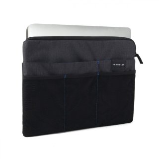 Чохол Crumpler The Geek Supreme для ультрабуків 13" (чорний)