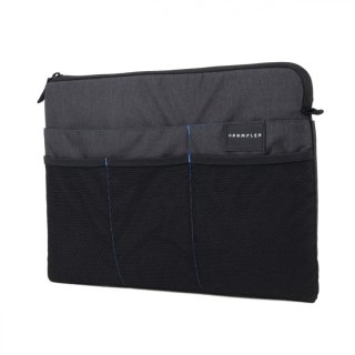 Чохол Crumpler The Geek Supreme для ультрабуків 13" (чорний)