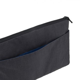 Чохол Crumpler The Geek Supreme для ультрабуків 13" (чорний)