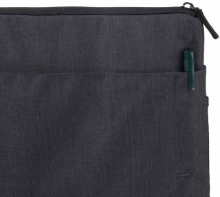 Чохол Crumpler The Geek Supreme для ультрабуків 13" (чорний)
