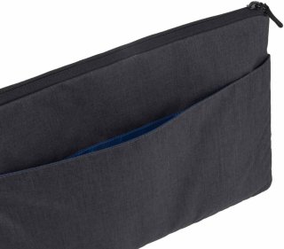 Чохол Crumpler The Geek Supreme для ультрабуків 13" (чорний)